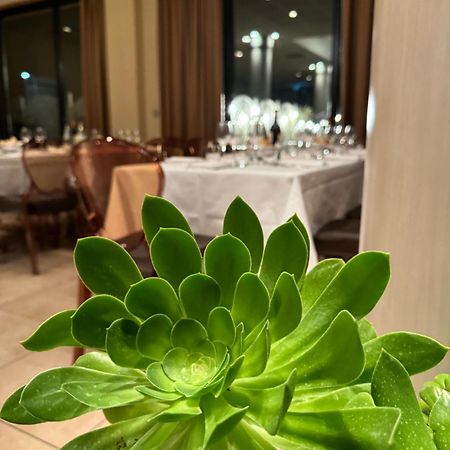 Grand Hotel Форлі Екстер'єр фото
