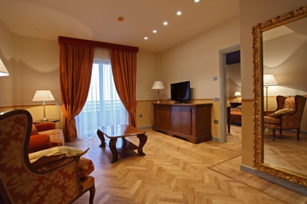 Grand Hotel Форлі Екстер'єр фото