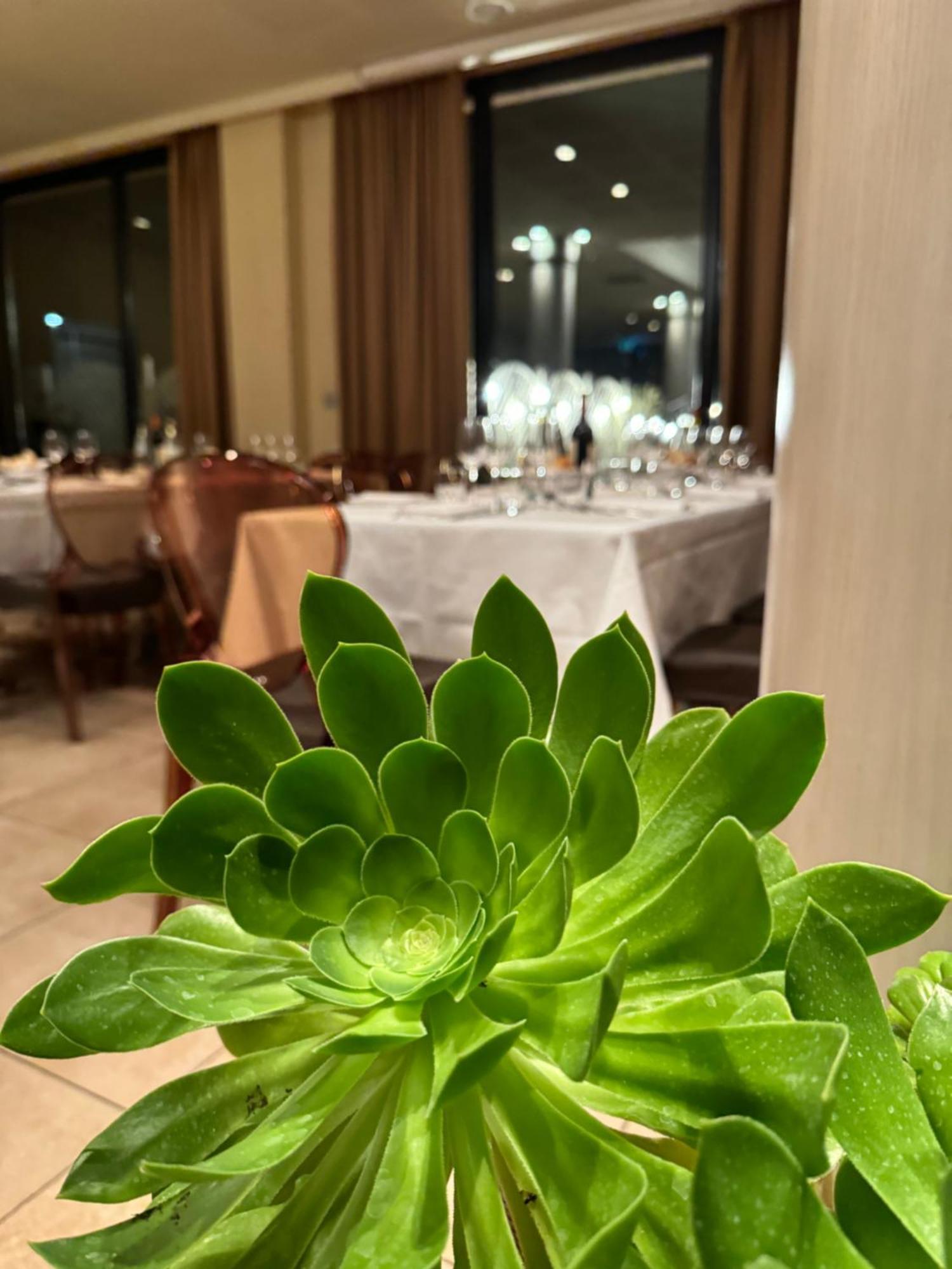 Grand Hotel Форлі Екстер'єр фото